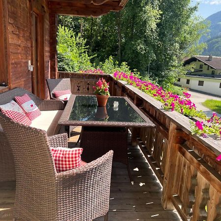 Ferienwohnung Platzhirsch Panorama View Balkon, Gartensauna, Garten, Grillplatz ستام المظهر الخارجي الصورة