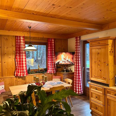 Ferienwohnung Platzhirsch Panorama View Balkon, Gartensauna, Garten, Grillplatz ستام المظهر الخارجي الصورة